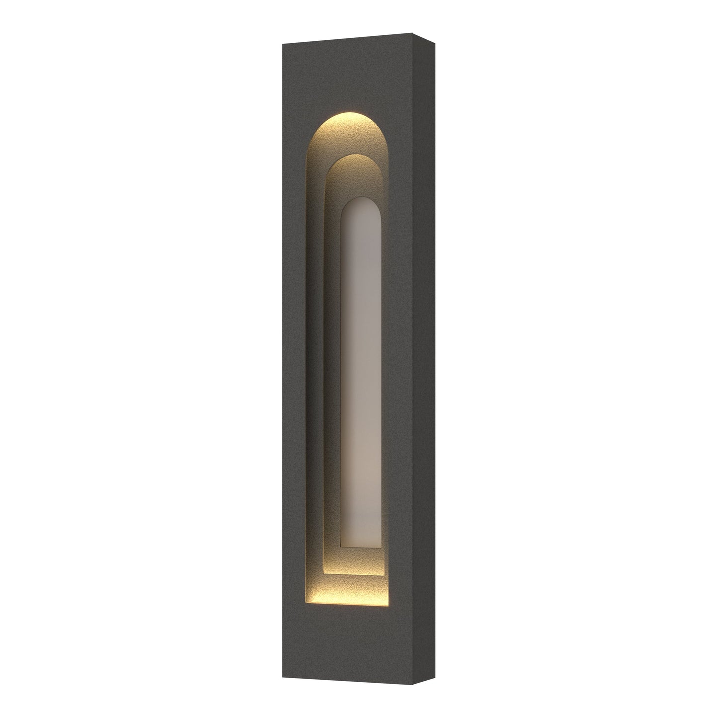 Procession Arch Large Outdoor Sconce