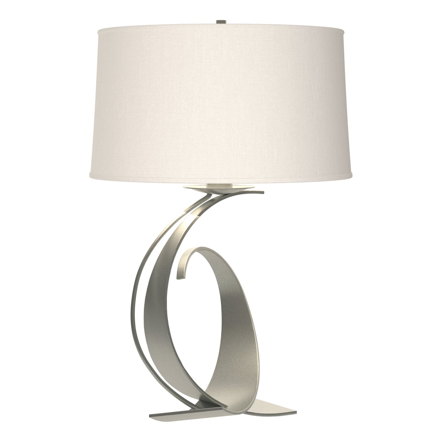 Fullered Impressions Large Table Lamp