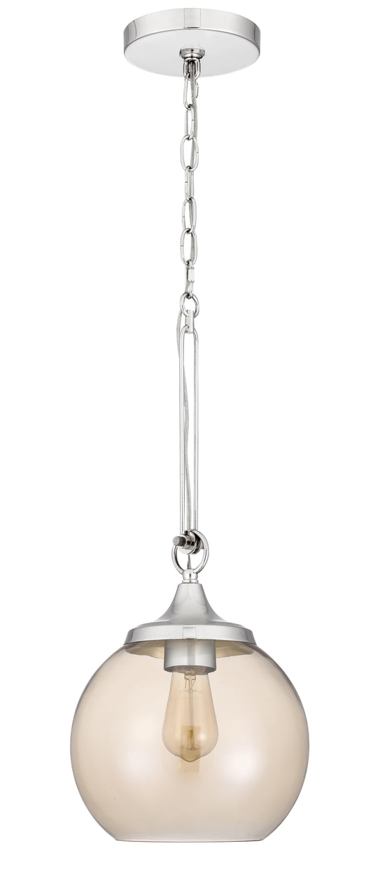 60W Rochelle Glass Pendant Fixture