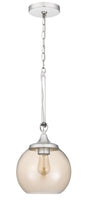 60W Rochelle Glass Pendant Fixture