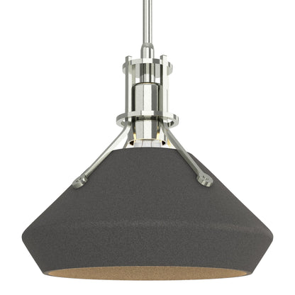 Henry with Chamfer Pendant