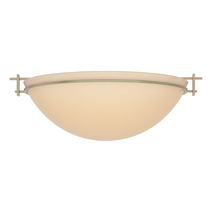 Moonband Large Semi-Flush