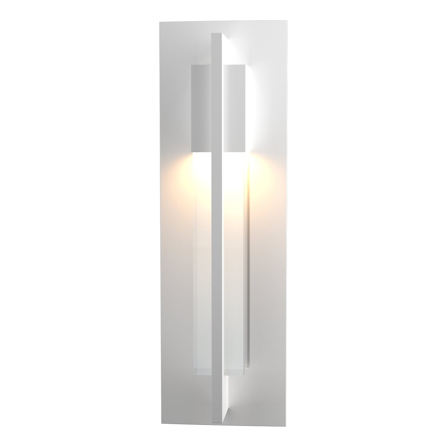 Axis Small Outdoor Sconce