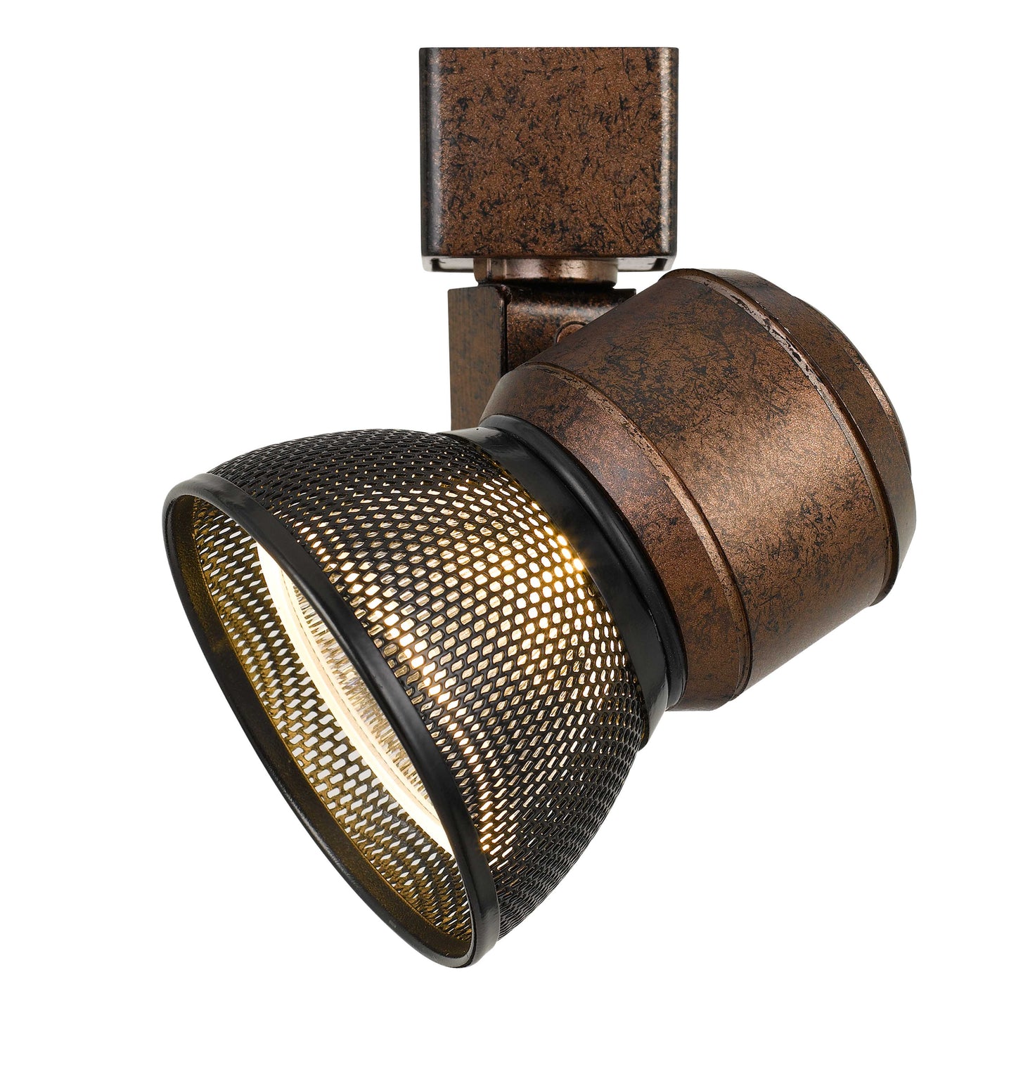 10W LED track fixture