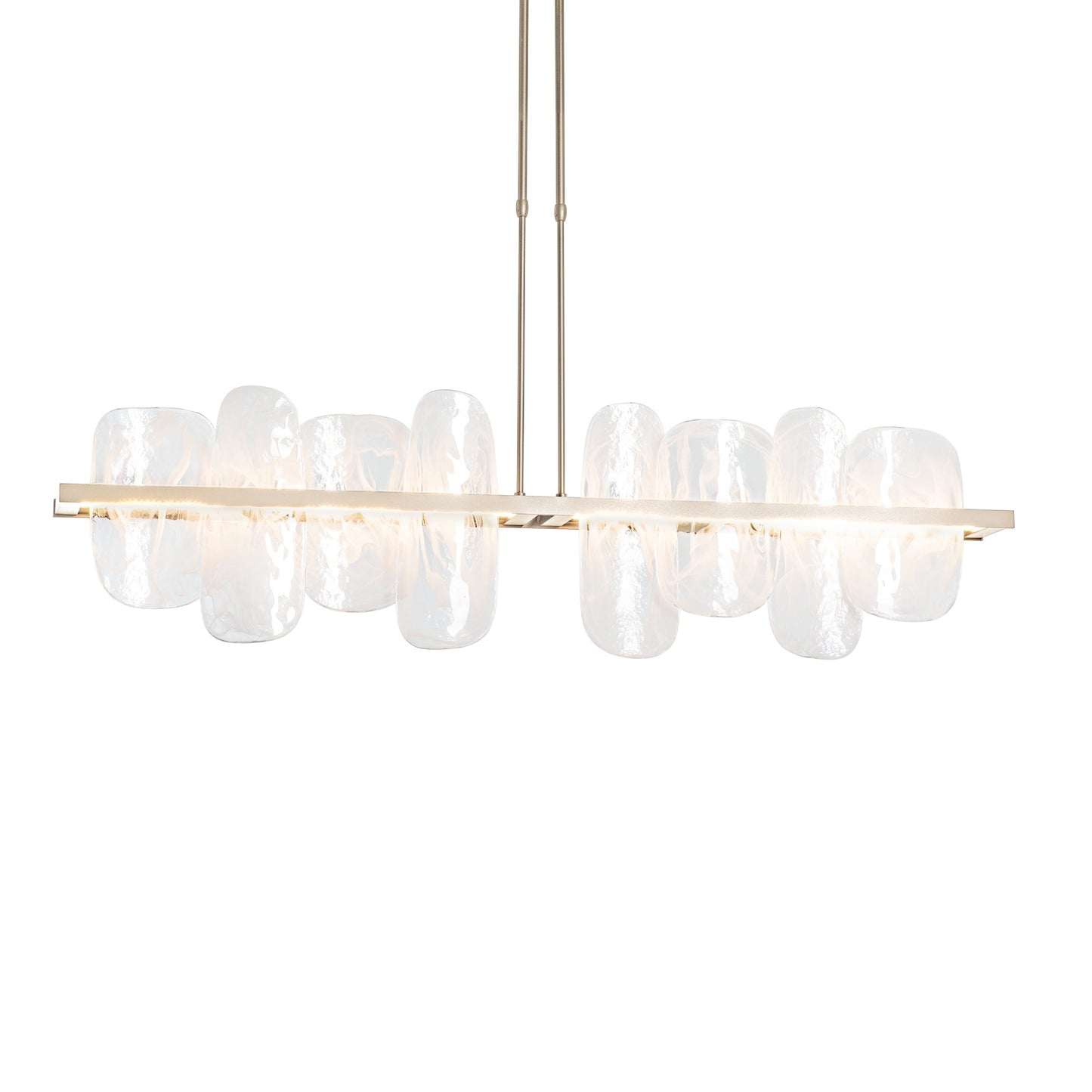 Vitre Large Linear LED Pendant