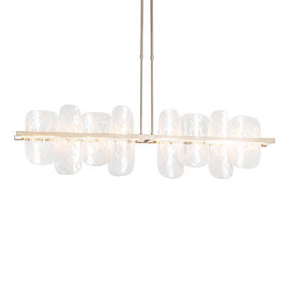 Vitre Large Linear LED Pendant