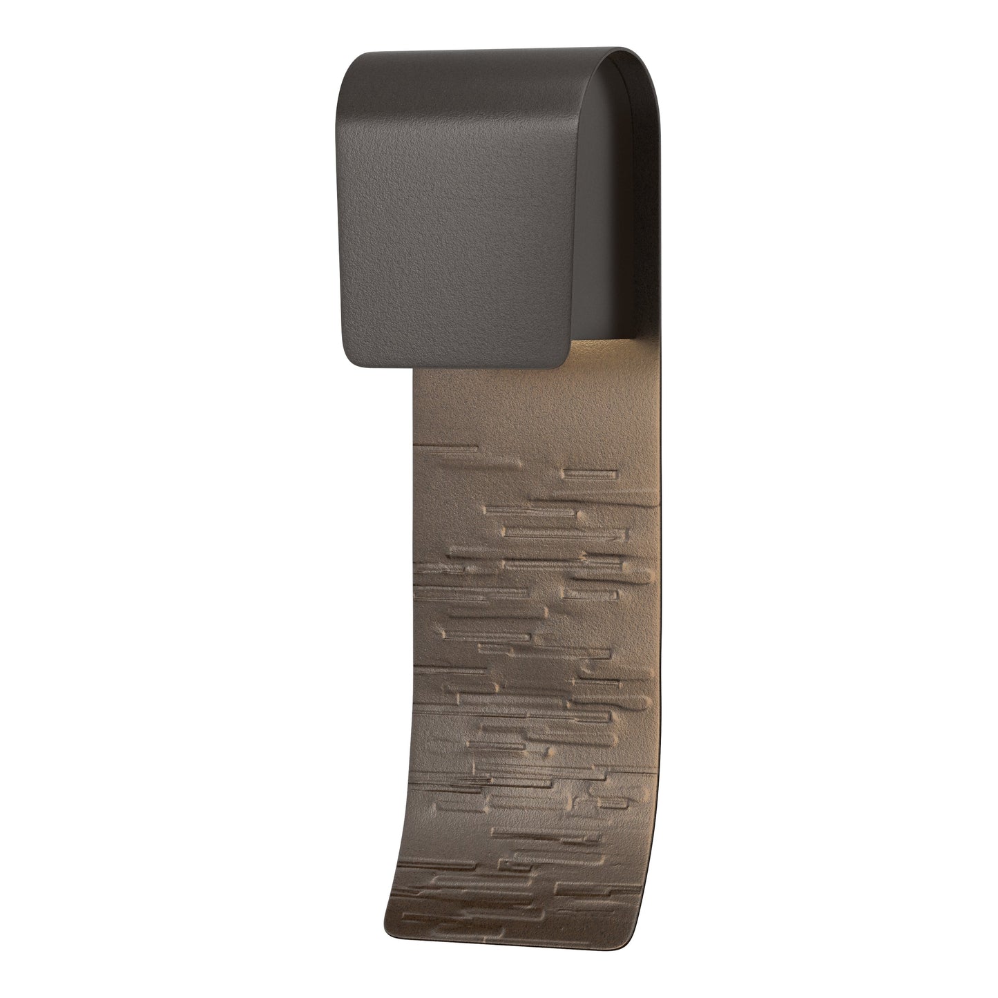 Element Small Outdoor Sconce