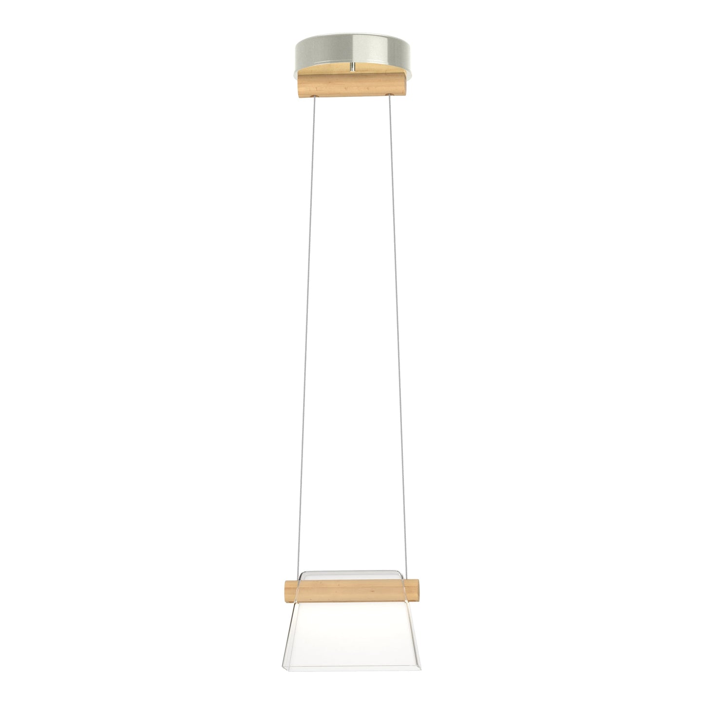 Cowbell LED Mini Pendant