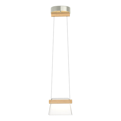 Cowbell LED Mini Pendant