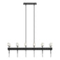 Echo 12-Light Linear Pendant