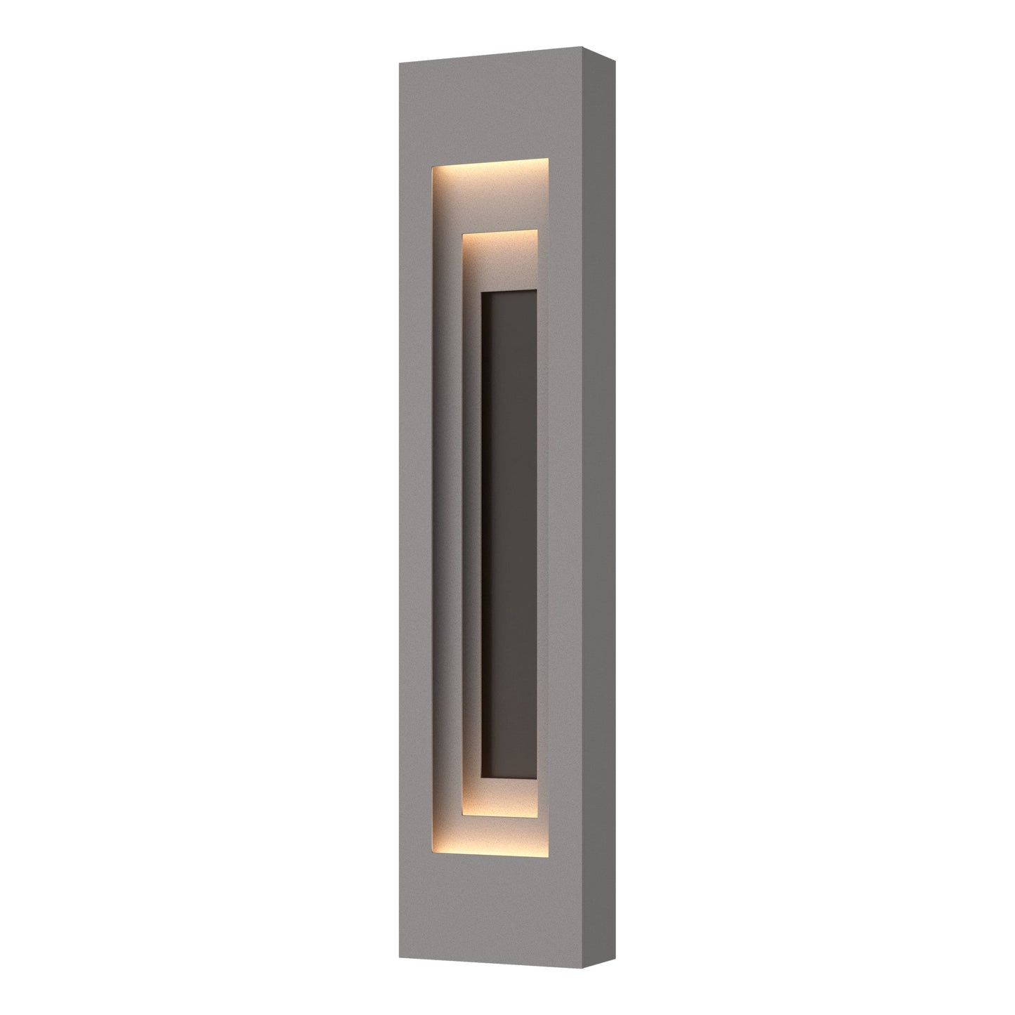 Procession Large Outdoor Sconce