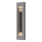 Procession Large Outdoor Sconce