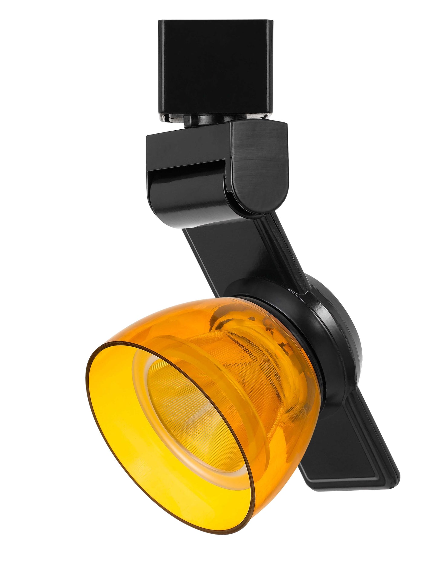 12W LED track fixture