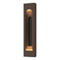 Procession Arch Large Outdoor Sconce