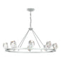 Gatsby 8-Light Chandelier