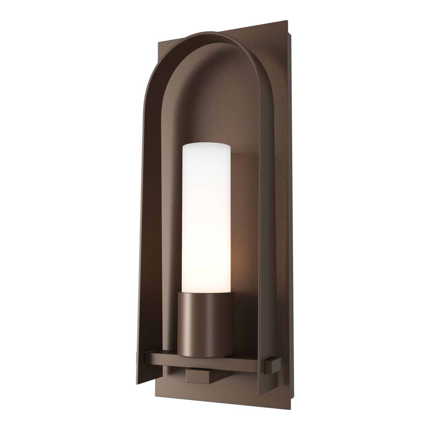Triomphe Small Outdoor Sconce