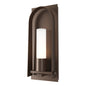 Triomphe Small Outdoor Sconce