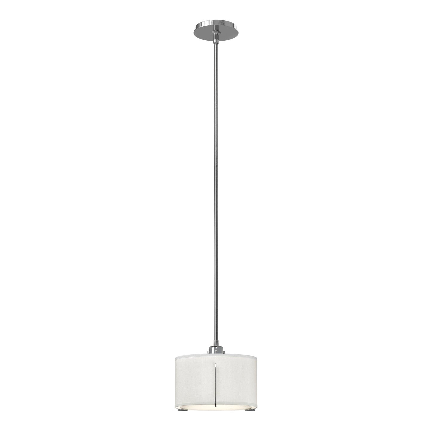 Exos Small Single Shade Pendant
