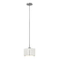 Exos Small Single Shade Pendant