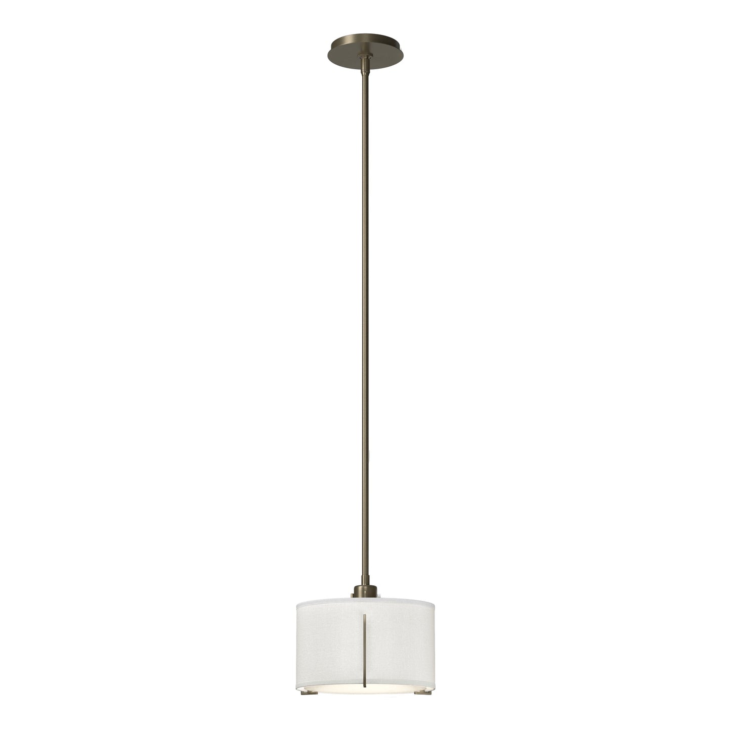 Exos Small Single Shade Pendant