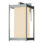 Cela Large Outdoor Sconce