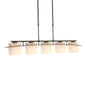Arc Ellipse 5 Light Pendant