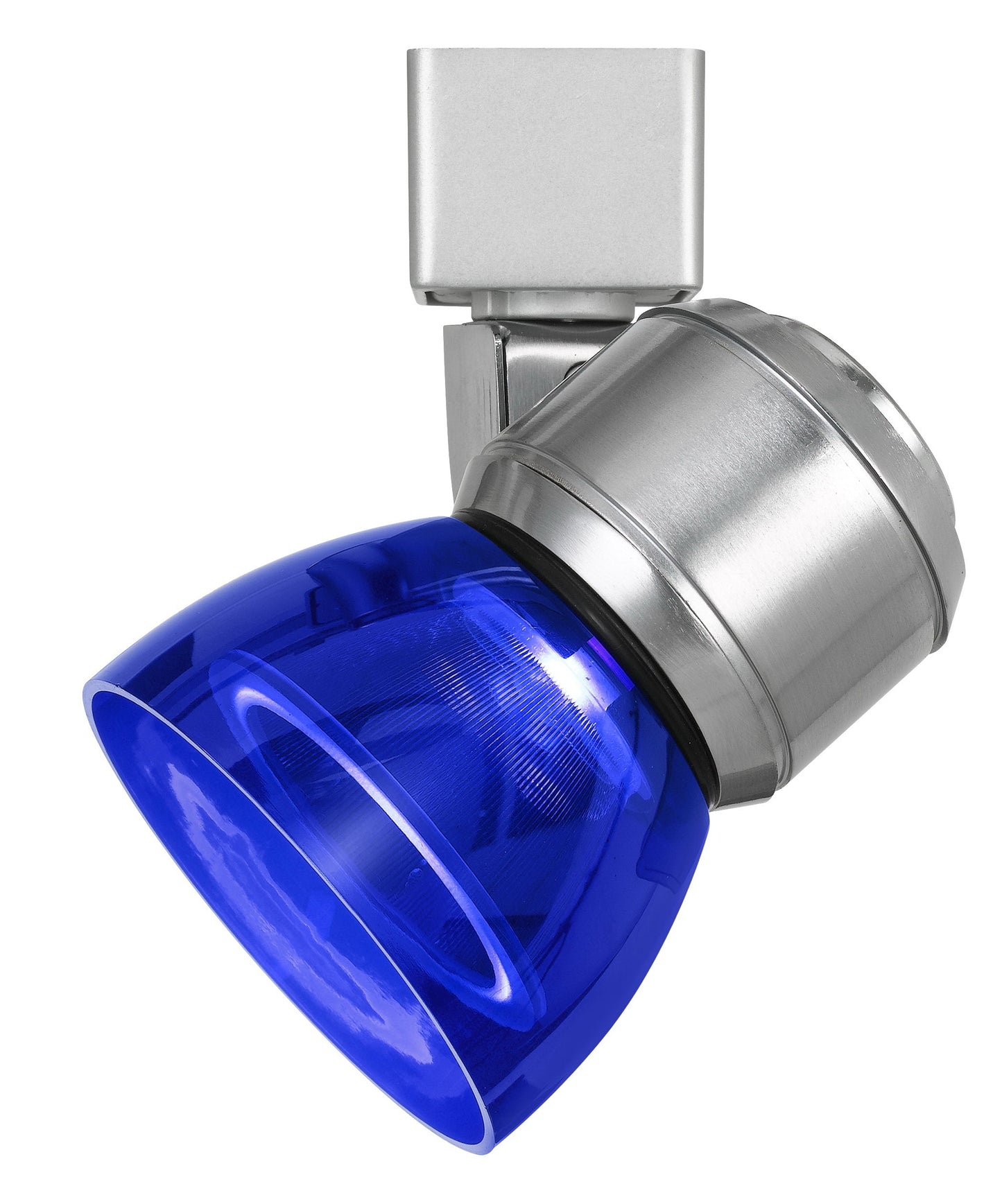 10W LED track fixture