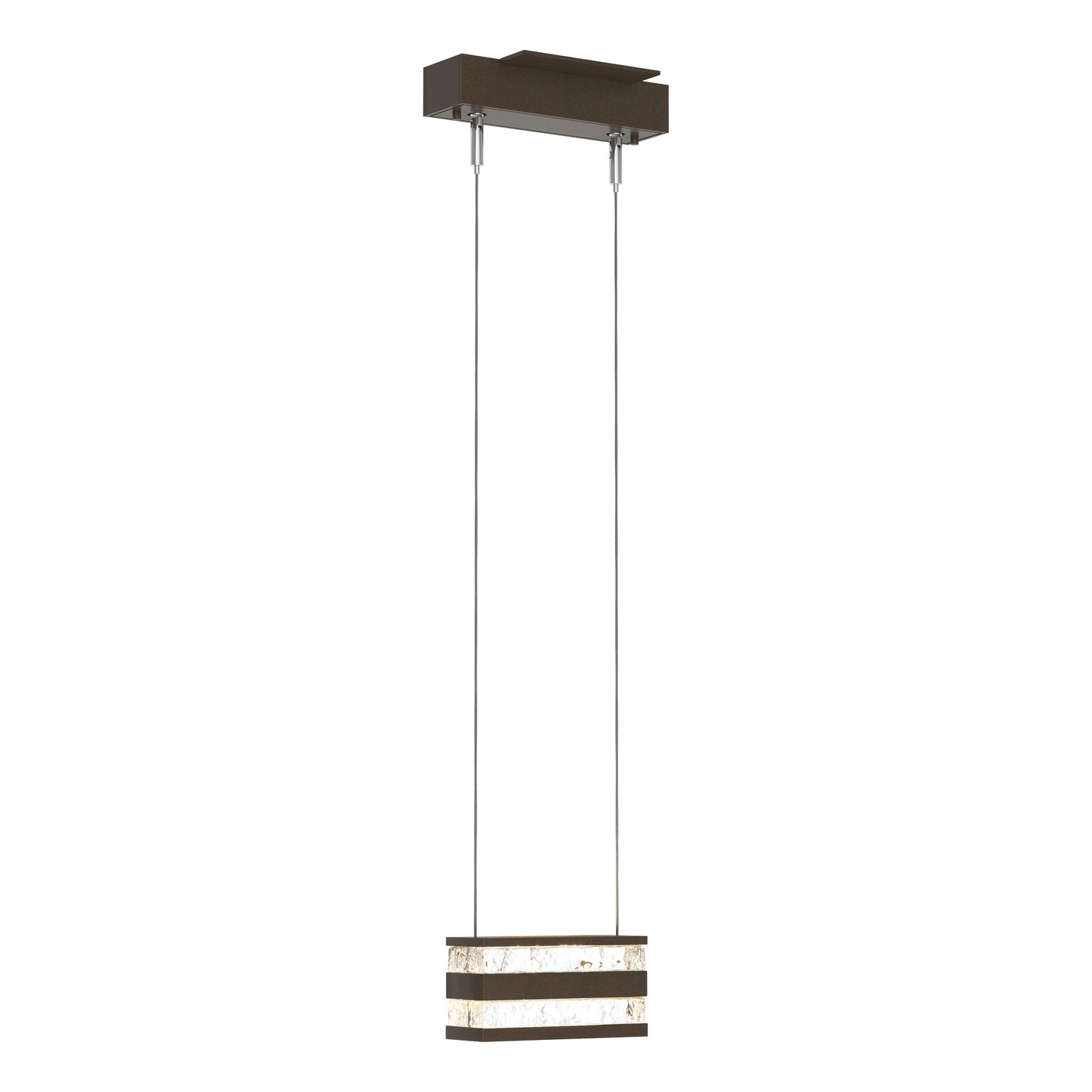 Stacks LED Pendant