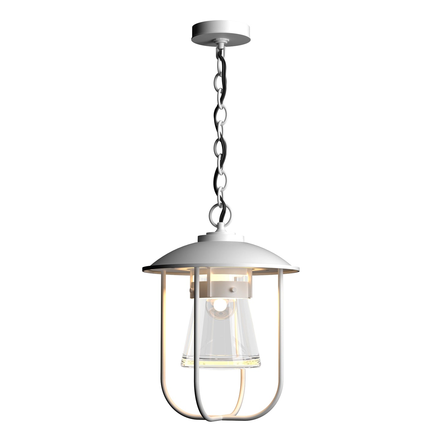 Erlenmeyer Outdoor Pendant