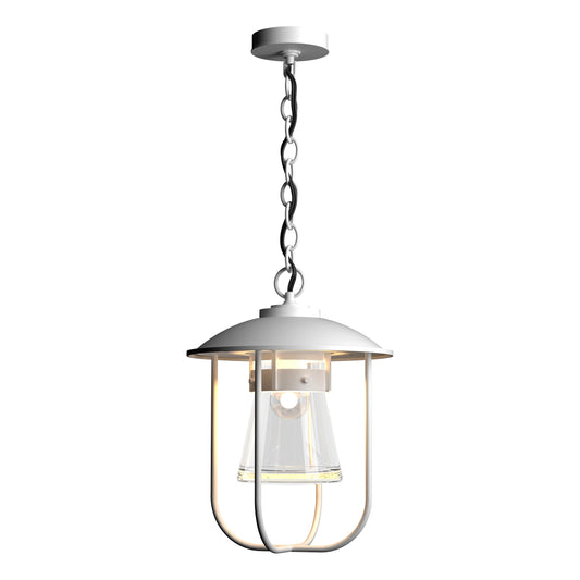 Erlenmeyer Outdoor Pendant