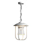 Erlenmeyer Outdoor Pendant