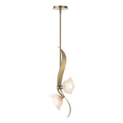 Mika 2-Light Pendant