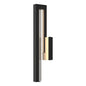 Edge Medium LED Outdoor Sconce