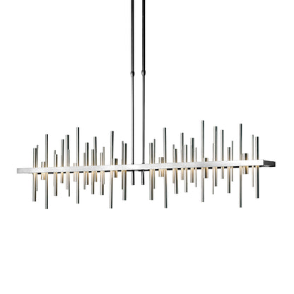 Cityscape Large LED Pendant