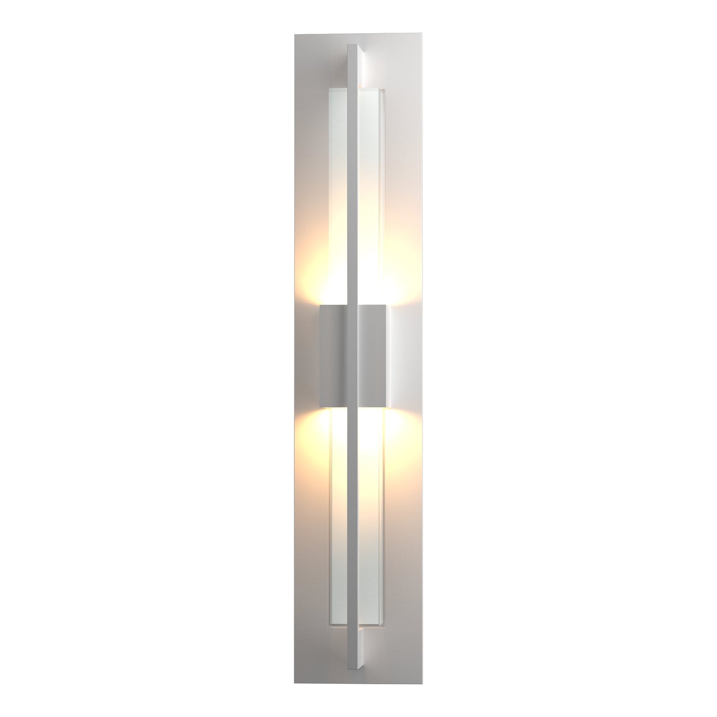 Double Axis Small LED Outdoor Sconce