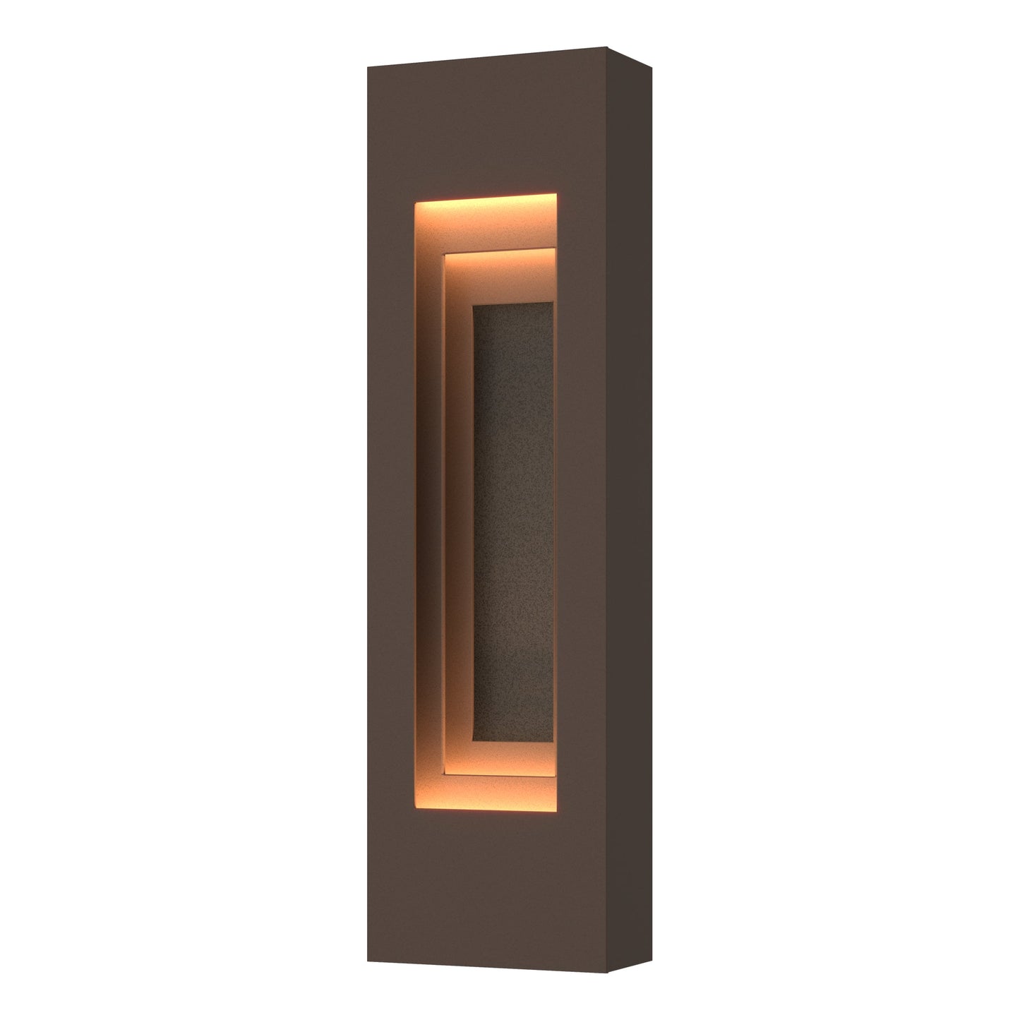 Procession Small Outdoor Sconce