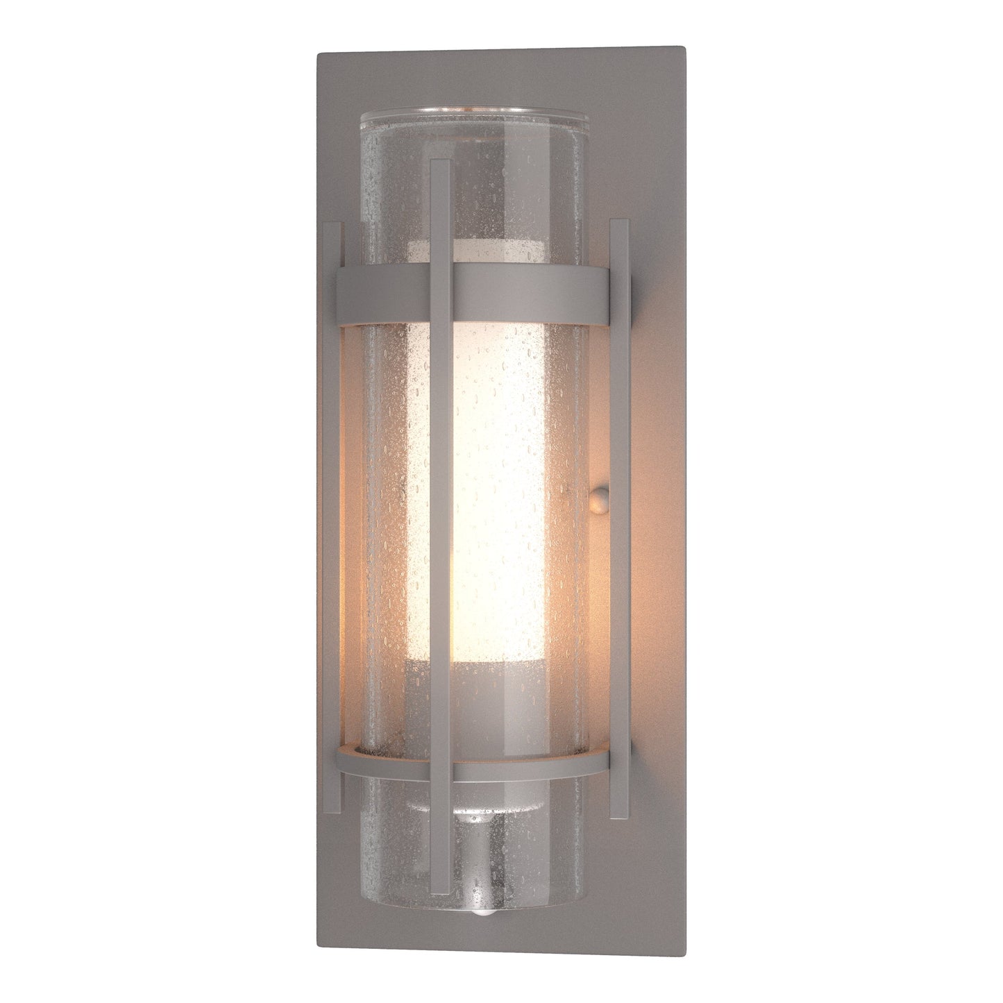 Torch Outdoor Sconce