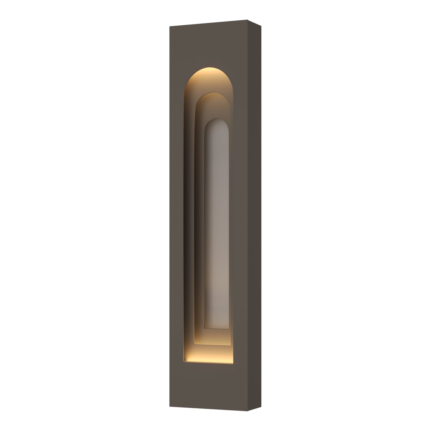 Procession Arch Large Outdoor Sconce