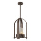 Triomphe Outdoor Lantern
