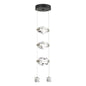 Gatsby 3-Light LED Pendant