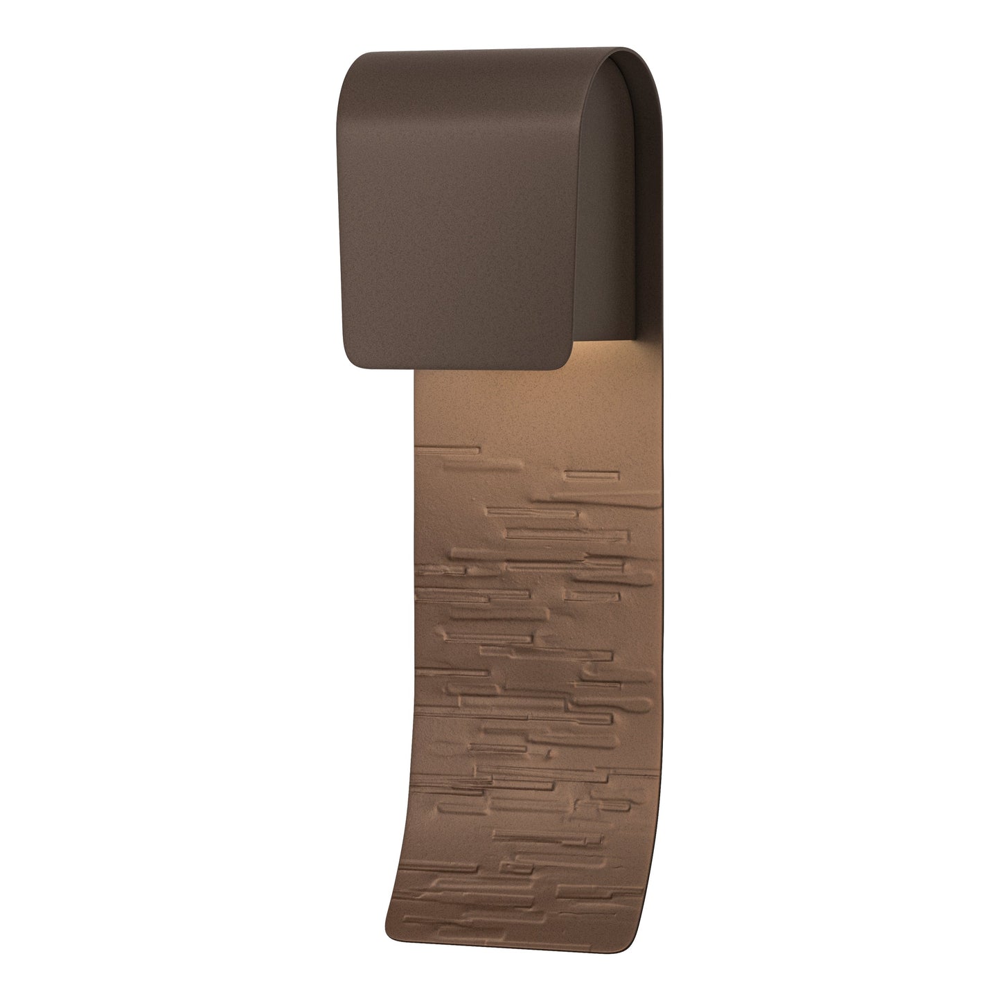 Element Small Outdoor Sconce