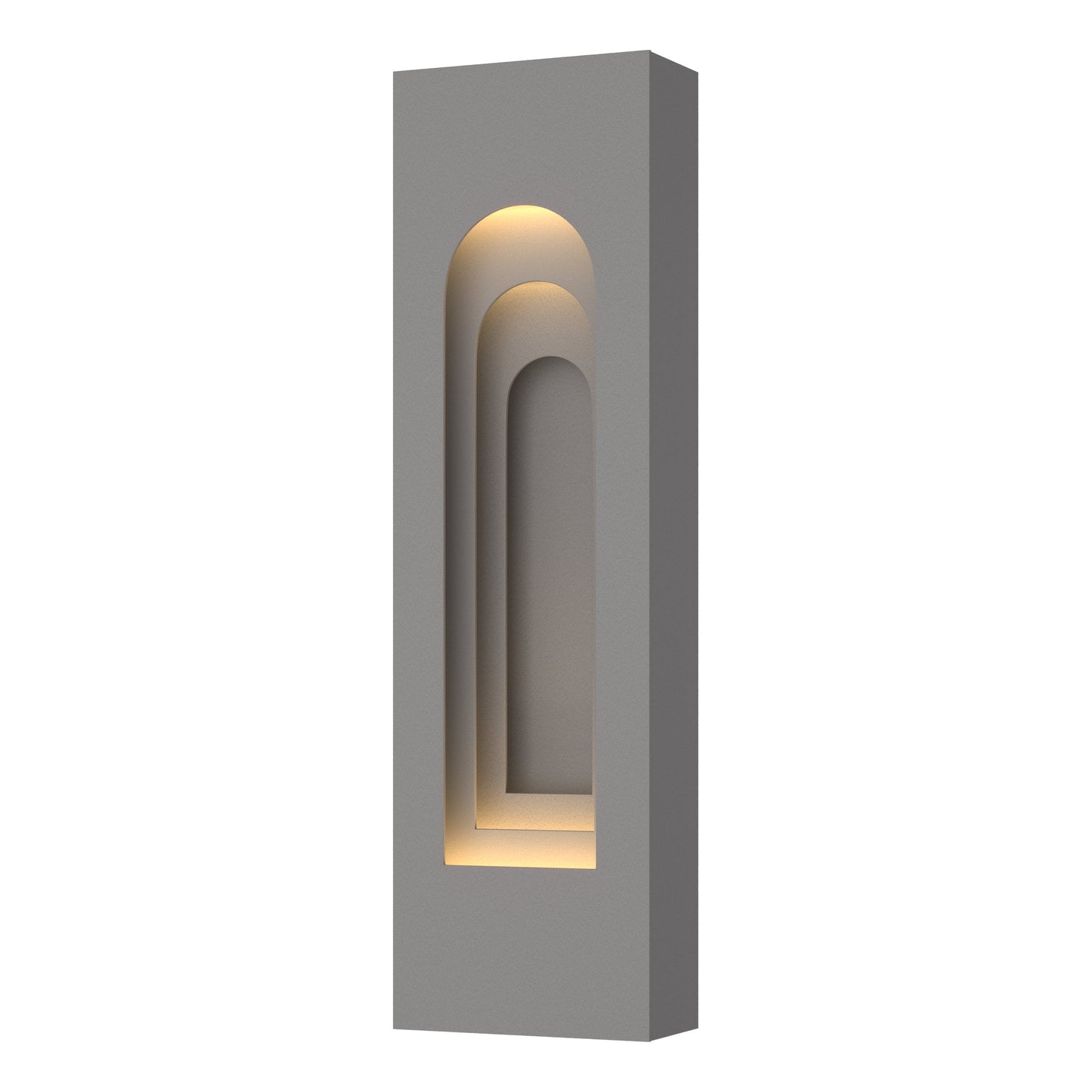 Procession Arch Small Outdoor Sconce