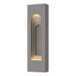 Procession Arch Small Outdoor Sconce