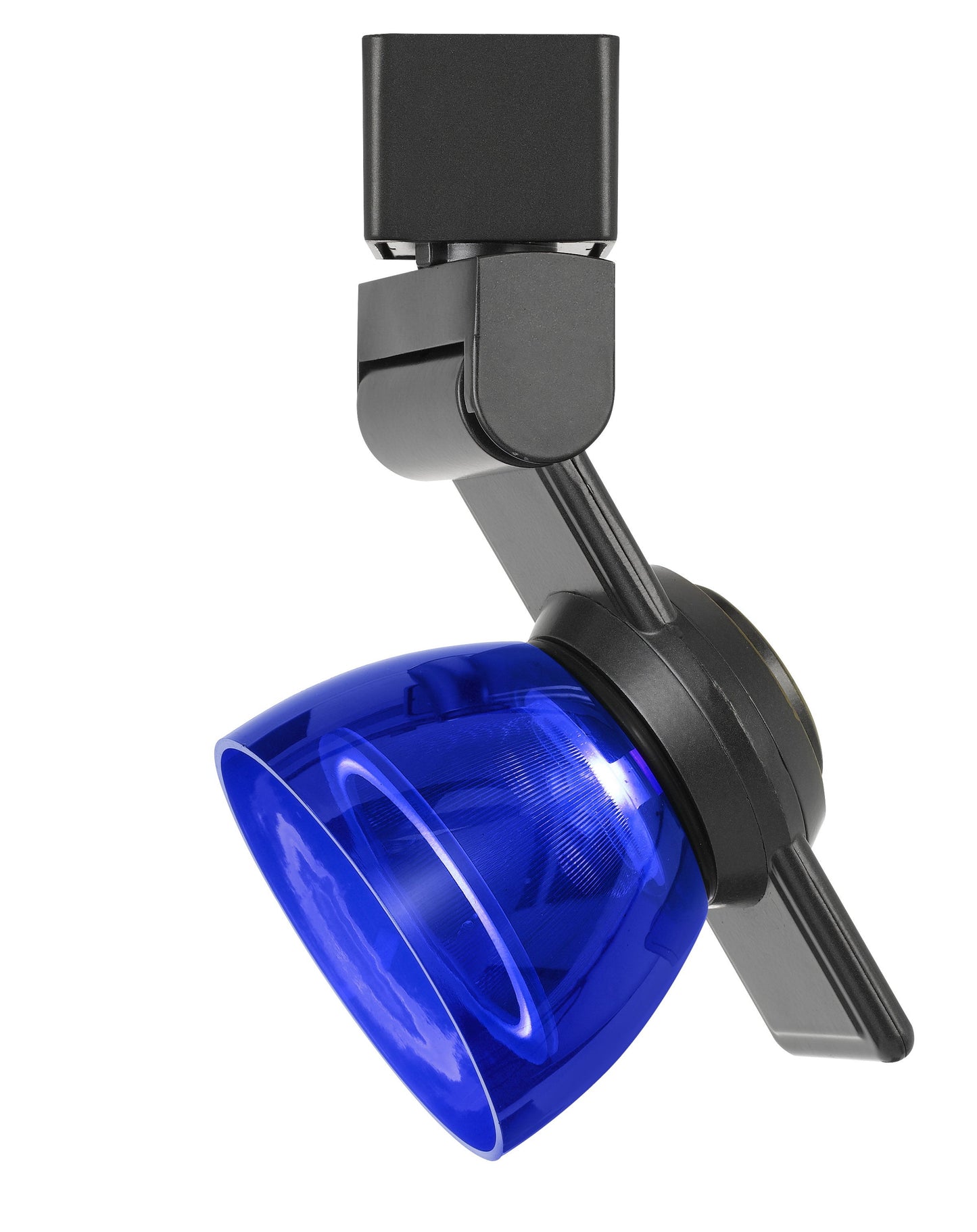 12W LED track fixture