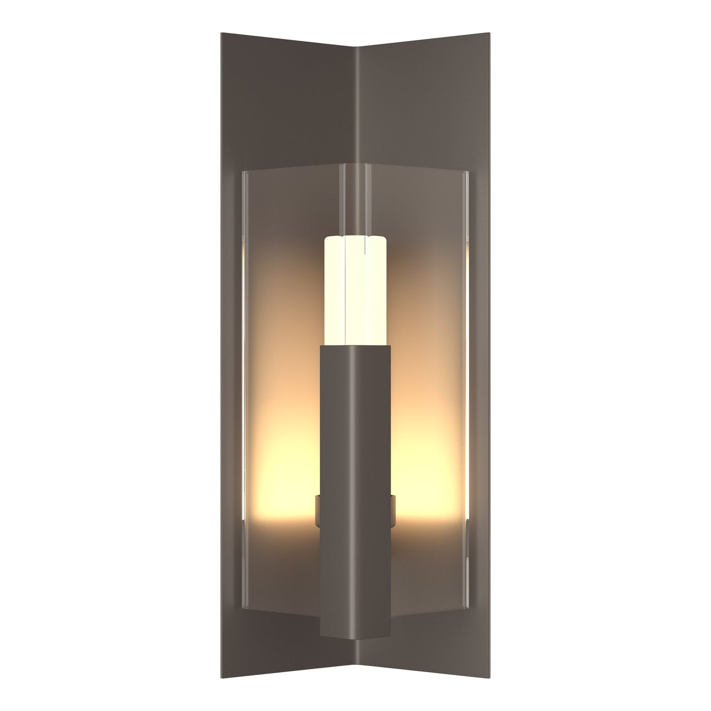 Summit Small Outdoor Sconce