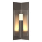 Summit Small Outdoor Sconce