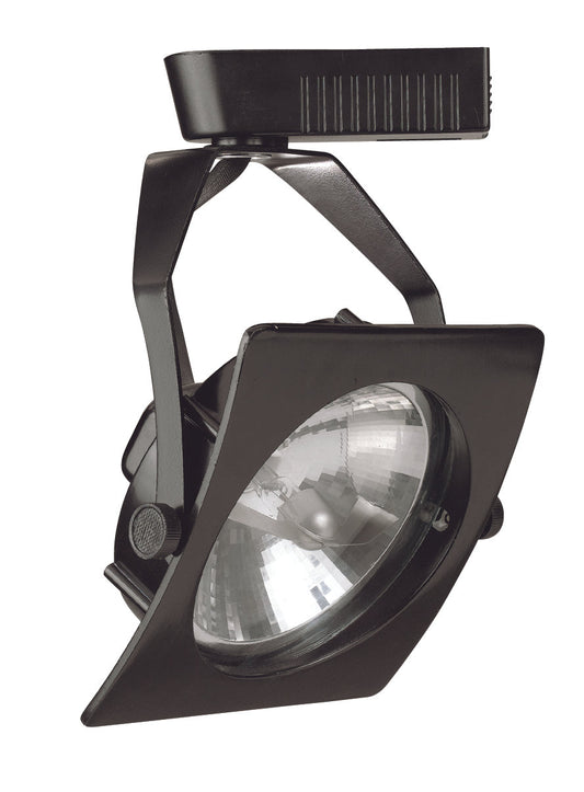 AR-111, 12V, 50W SQUARE FIXTURE