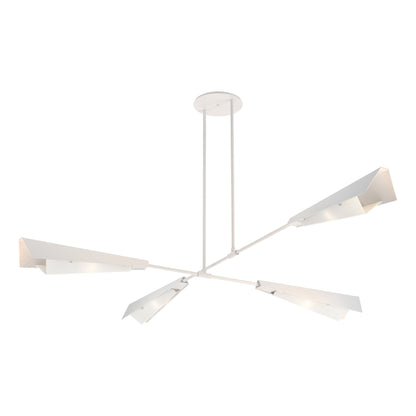 Vertex Large Pendant/Semi-Flush