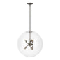 Sfera 6-Light Pendant