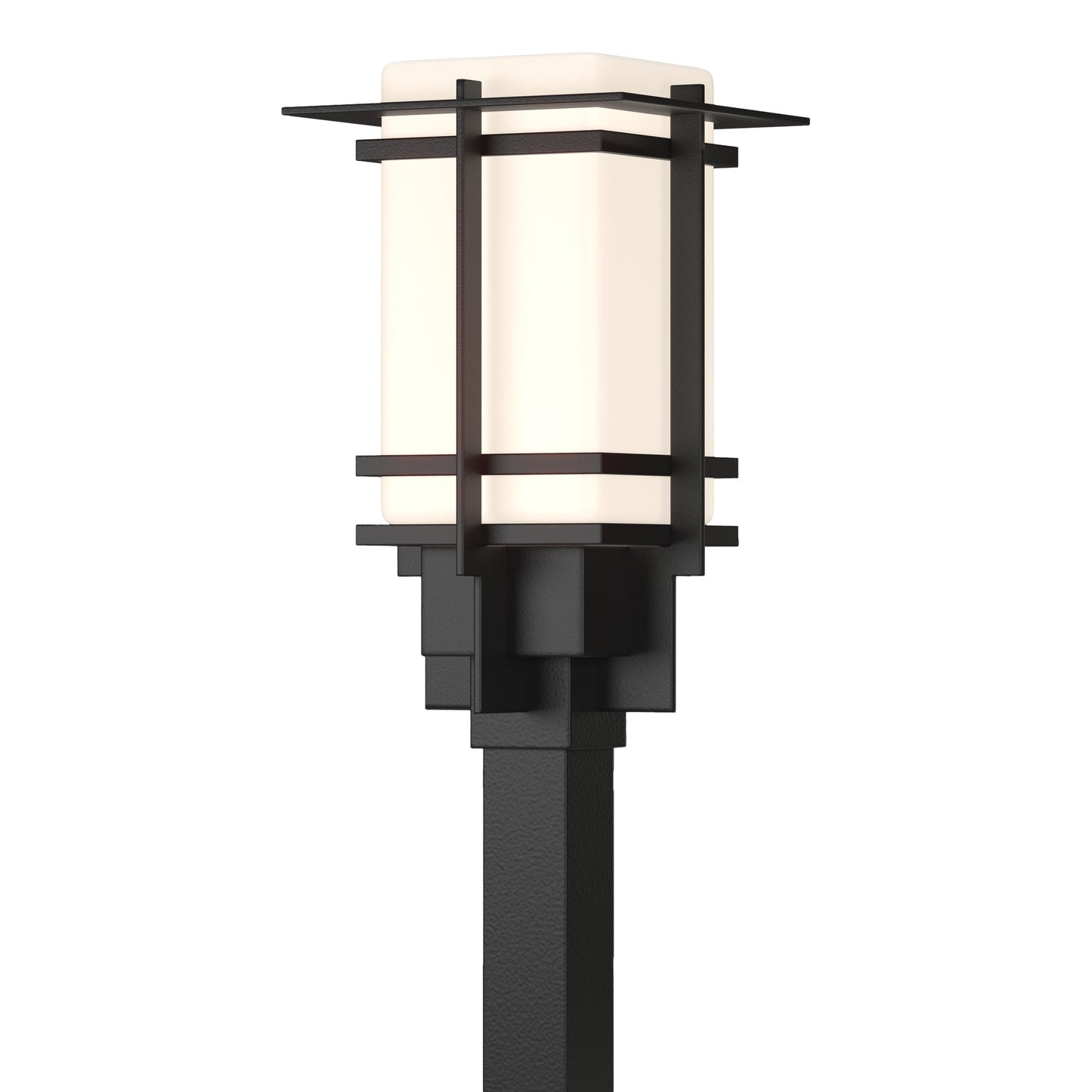 Tourou Outdoor Post Light
